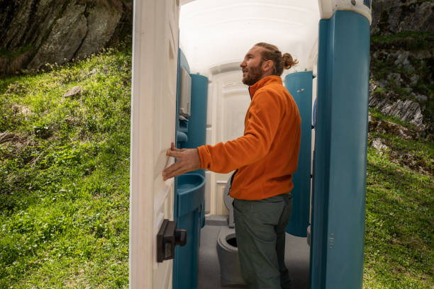 Best Portable restroom trailer rental  in Nocona, TX