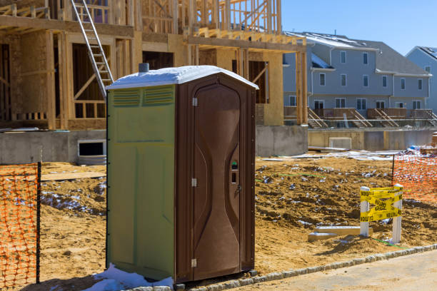 Best Sanitation services for porta potties  in Nocona, TX