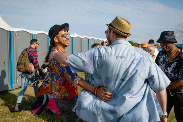Best Affordable porta potty rental  in Nocona, TX