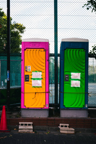 Best Local porta potty services  in Nocona, TX