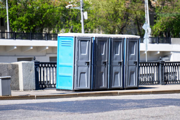 Porta potty rental for festivals in Nocona, TX