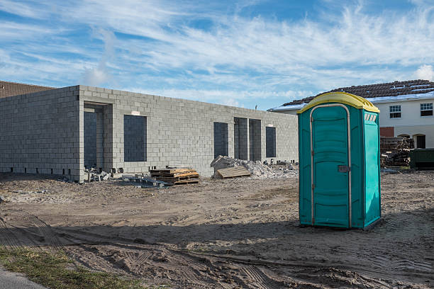 Best Affordable portable toilet rental  in Nocona, TX